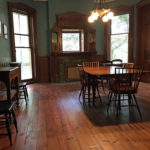 DiningRoom Guest Dining Room