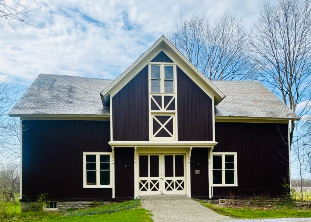 Barn